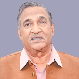 Shyam Sundar Sharma
