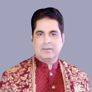 Nawab Kazim Ali Khan