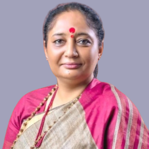 Ritu Khanduri Bhushan