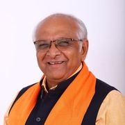 Shri Bhupendrabhai Rajnikant Patel