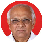 Bhupendra Patel Abdasa Seat Election Result