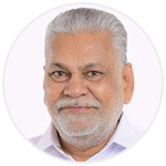 Parshottam Rupala Abdasa Seat Election Result
