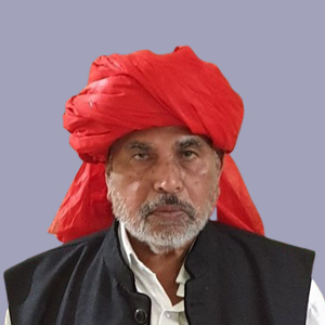 Chhotubhai Amarsinh Vasava Jhagadia Seat Election Result