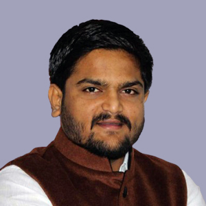 Hardik Patel Viramgam Seat Election Result