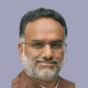 Dr. Rajan Sushant