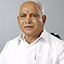 B.S. Yediyurappa