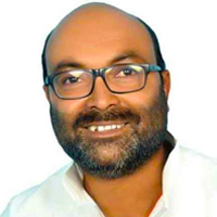 अजय कुमार लल्लू