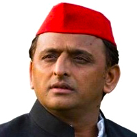 अखिलेश यादव