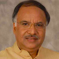 आशुतोष टंडन