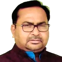 भगवान सिंह कुशवाहा