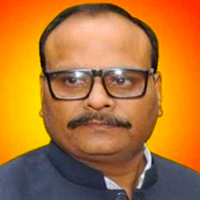 ब्रजेश पाठक