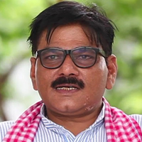 धीरेंद्र सिंह