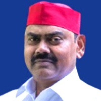 इंद्रजीत सरोज