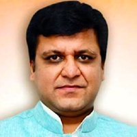 नितिन अग्रवाल