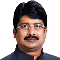 राजा भैया