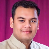 संदीप कुमार सिंह