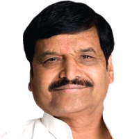 शिवपाल यादव