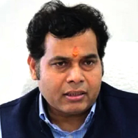 श्रीकांत शर्मा