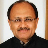 सिद्धार्थ नाथ सिंह