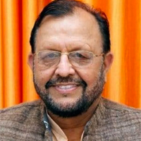 सुरेश खन्ना 