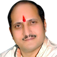 सुरेश राणा 