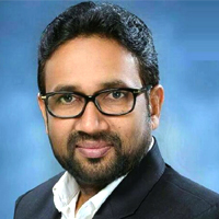 उमाशंकर सिंह