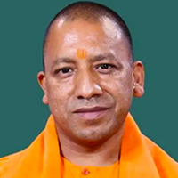 योगी आदित्यनाथ 