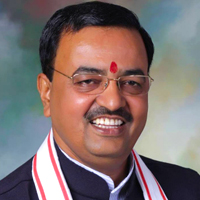 केशव प्रसाद मौर्य 