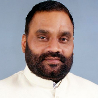 स्वामी प्रसाद मौर्या