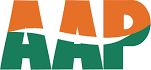 party logo
